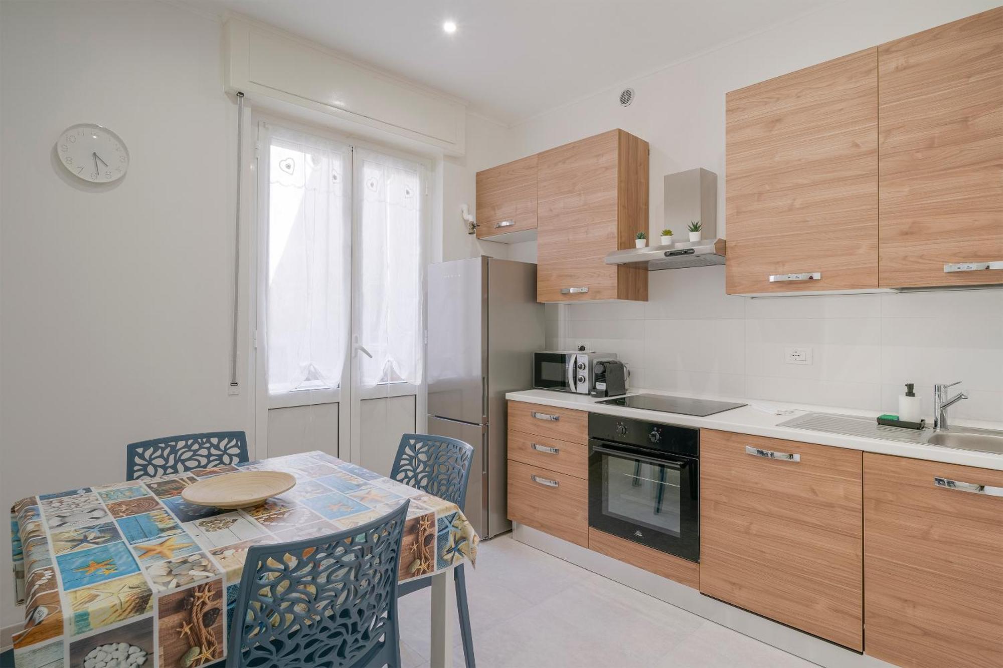 Апартаменты Casa Casui Вентимилья Экстерьер фото