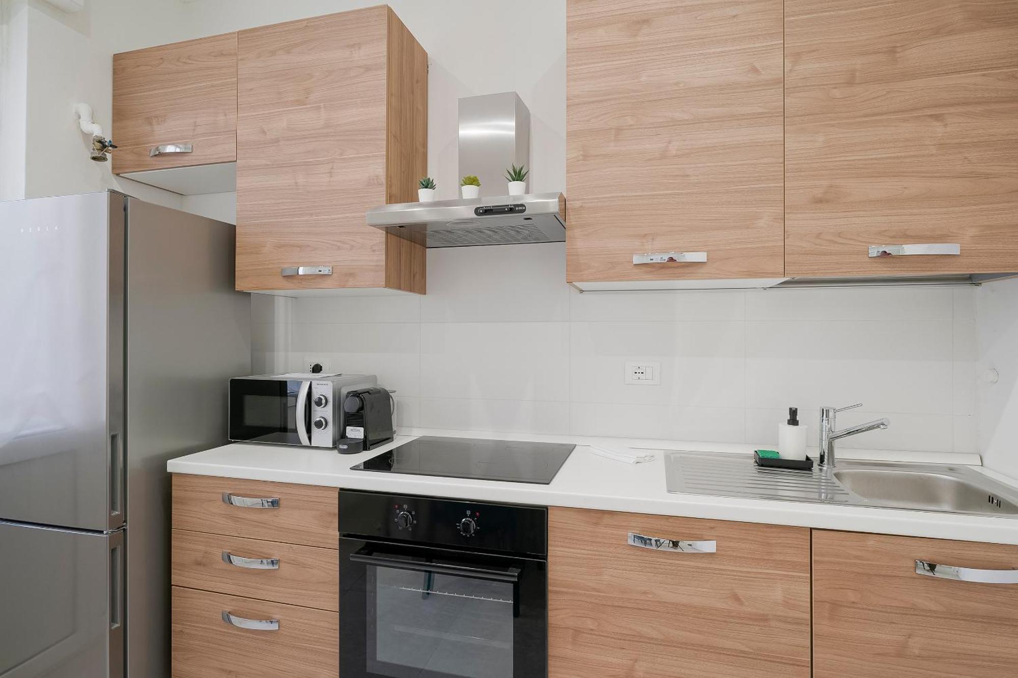 Апартаменты Casa Casui Вентимилья Экстерьер фото